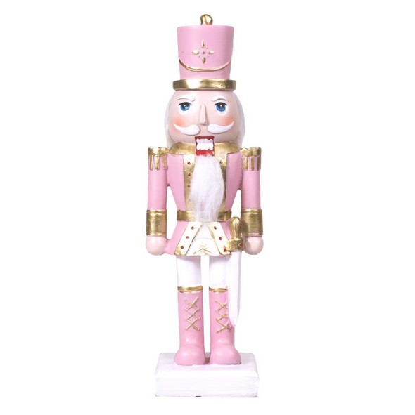 The Emilia Nutcracker-Pink