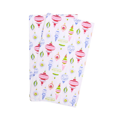 The Whimsical Wonders Guest Napkins