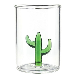 The Figurine Shot Glasses-Cactus (Set of 4)
