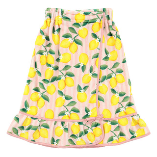 The Cutesy Spa Wraps- Multiple Styles