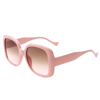 The Taylor Sunglasses-Pink