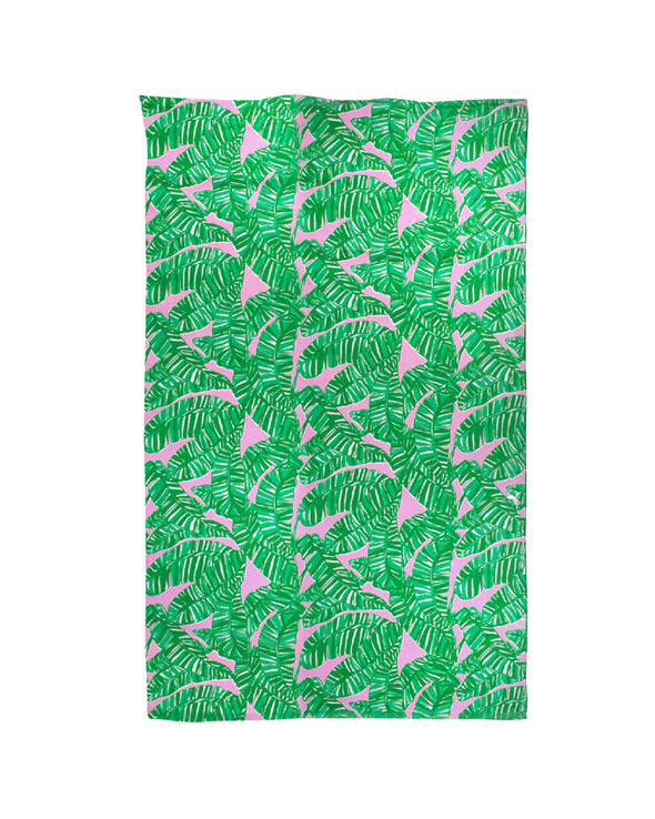 The Towel Tote