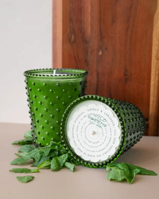 The Hobnail Candles-Wild Greene