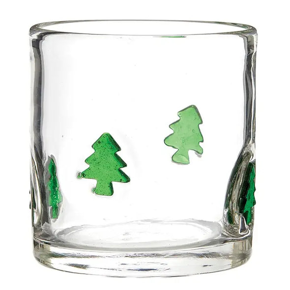 Double Walled Glass-Tree