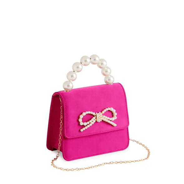 The Maude Mini Bag-Multiple Colors