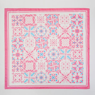 The Gennie Scarves-Multiple Styles