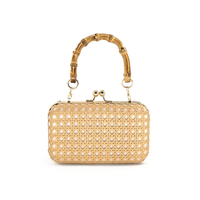 The Cindy Beachy Clutch