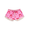 The Bow Boxer Shorts pink 