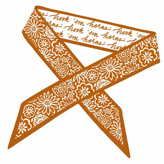 The School Twilly Scarves-Multiple Schools