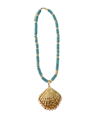 The Sunlee Necklace