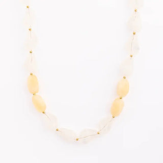 The Cami Beaded Necklace-Cami