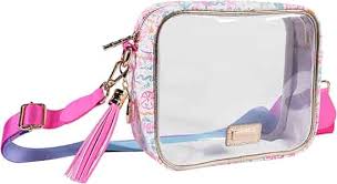 Game Day Bag-Summer Serenade