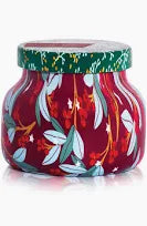 Tinsel and Spice Holiday Pattern Play-8oz