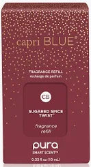 Capri Blue Pura Refills