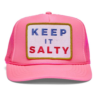 The Happy Summer Trucker Hats-Multiple Styles