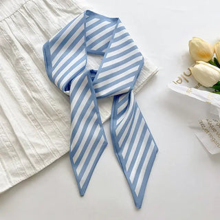 The Spring Silk Twillys-Multiple Styles