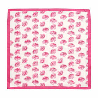 The Coastal Silk Scarves-Multiple Styles