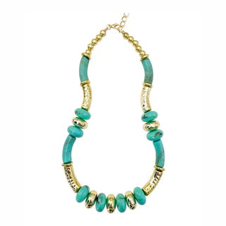 The Julian Necklace