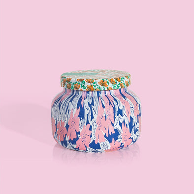 19oz Volcano Capri Blue Candle