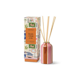 The A Dopo 4Fl Oz Diffuser-Black Cedar & Fig