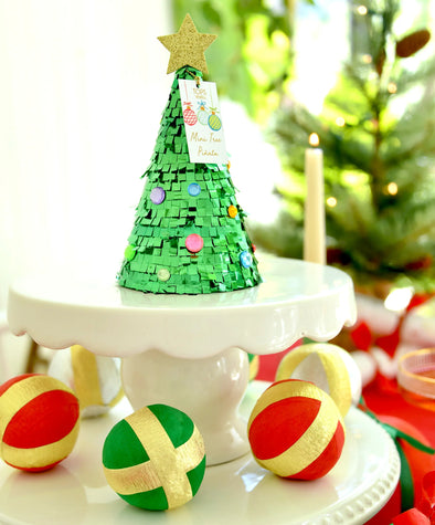 Mini Table Top Tree Pinata