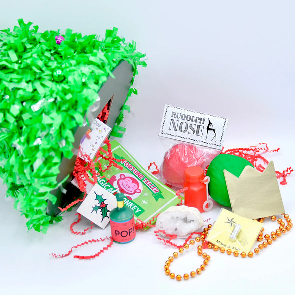 Grande Wonder Tree Pinata