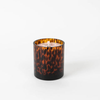 The Sweet Grace Tortoise Candle-Brown