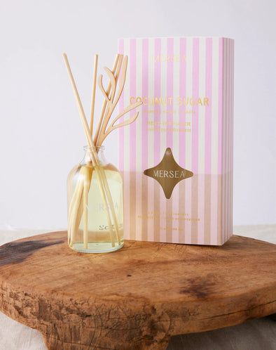 The Beachy Reed Diffuser-2 Styles
