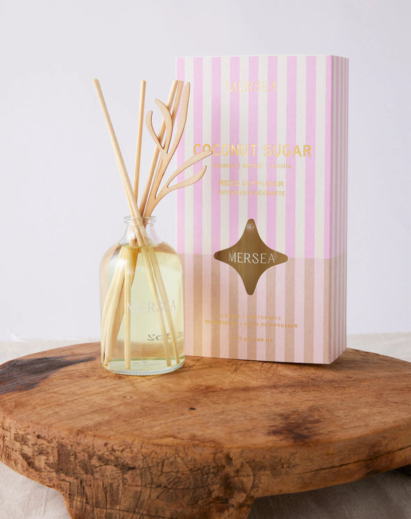 The Beachy Reed Diffuser-2 Styles