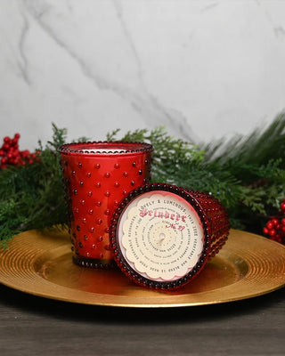 The Hobnail Candles-Reindeer