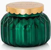 Volcano Royal Gem Candle-8oz