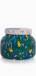Volcano Holiday Pattern Play-19oz