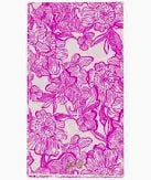 Paper Dinner Napkins-Unforgettable Pink