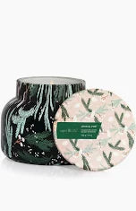 Crystal Pine Holiday Pattern Play-8oz