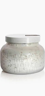Chestnut Embers Mercury Jar-19oz