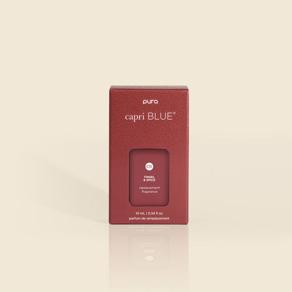 Capri Blue Pura Refills